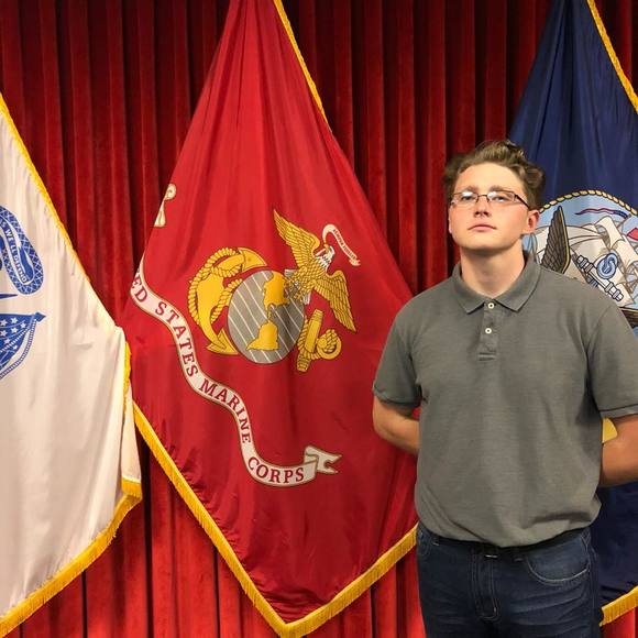 Meet your Posher, Jacob - Picture 1 of 1